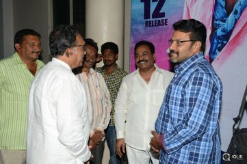 Garam Movie Release Date Press Meet